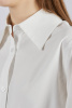 Блузка G-SH24435 (белый, 176)