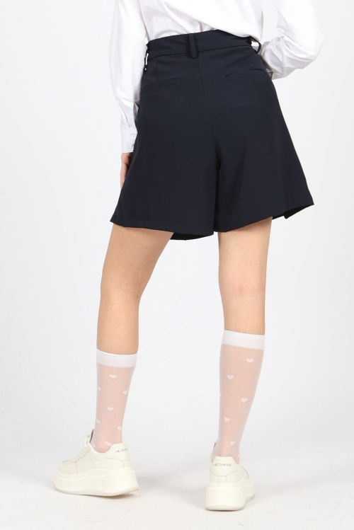 Шорты G-TR24440 (Синий, 122)