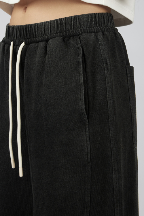 Брюки G-TR26016 Miasin (Черный, 146)