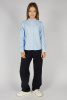 Блузка G-SH26201 Miasin (Голубой, 134-164 (6 шт.))