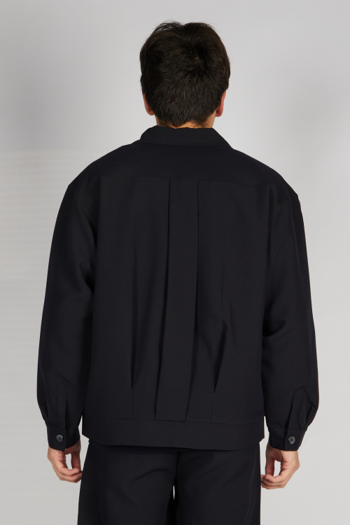 Куртка B-JCK36245 Miasin (Синий, 176 (2 шт.))