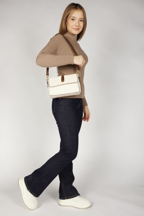 сумка A-BG56730 Miasin (Белый, OS (4 шт.))