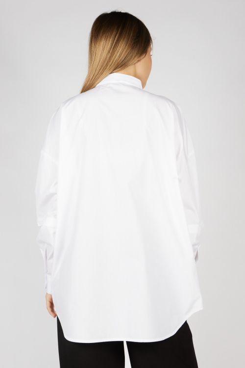 Блузка G-SH26216 Miasin (Белый, 134-164 (6 шт.))