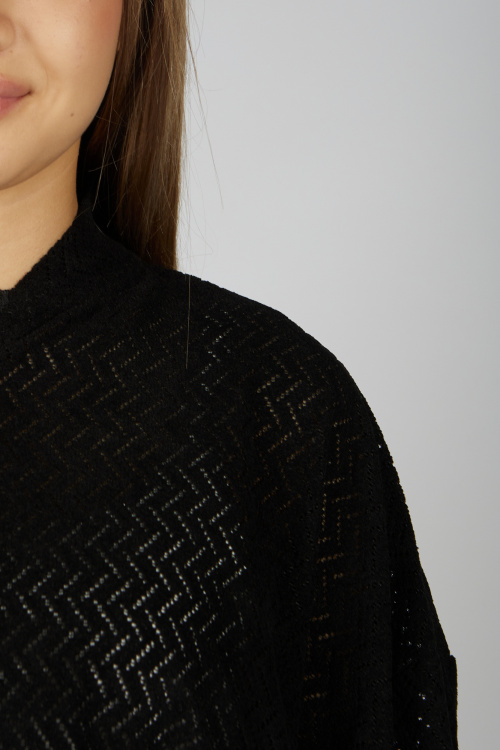 Куртка G-JCK26067 Miasin (Черный, 134)