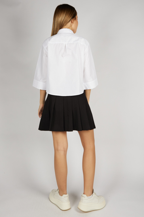 Юбка G-SK26239 Miasin (Черный, 122-128 (2 шт.))