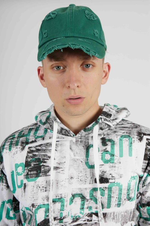 Кепки Miasin