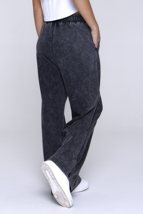 Брюки G-TR25151 (черный, 152) Брюки G-TR25151 (черный, 152)