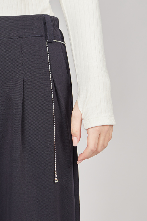 Брюки G-TR25352 (Синий, 128)