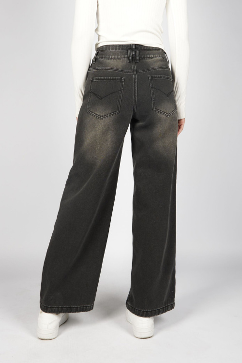 Джинсы G-JN25434 Miasin (джин. черный, 158)