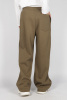 Брюки B-TR35452 Miasin (хаки, 140)