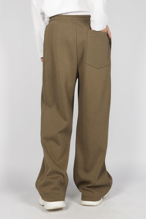 Брюки B-TR35452 Miasin (хаки, 140)