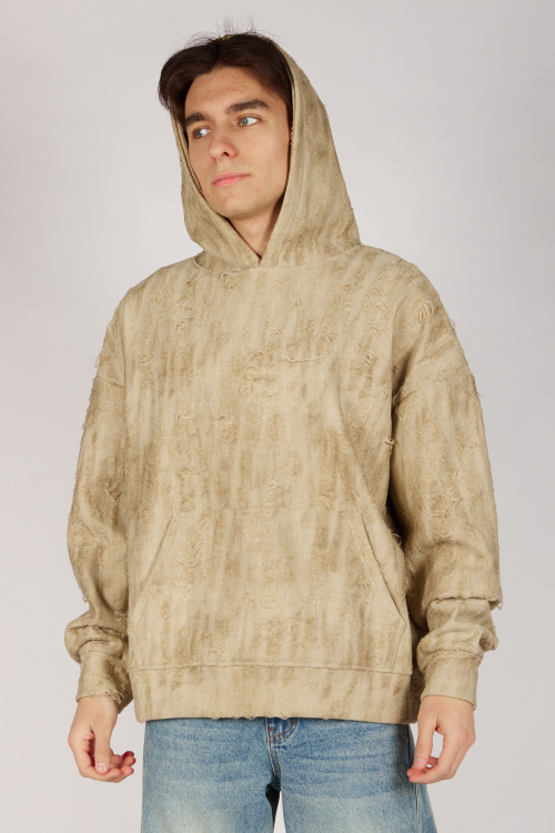 Худи B-HD36507 Miasin (Бежевый, 140-170)