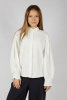 Блузка G-SH26219 Miasin (Молочный, 122-128 (2 шт.))