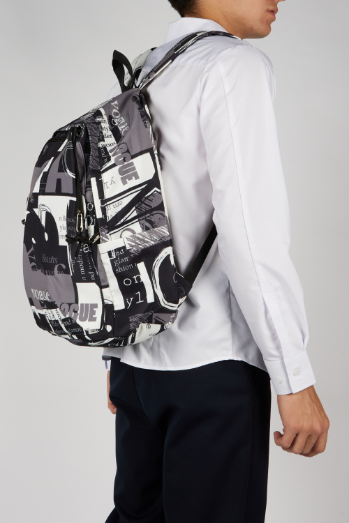 рюкзак A-BG56606 Miasin (Черный, Унив. (4 шт.))