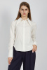 Блузка G-SH24424 (Молочный, 170) Miasin