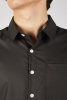 Рубашка B-SH35220S (Черный, 170)