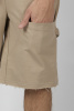 Шорты B-TR36060 Miasin (Бежевый, 170)