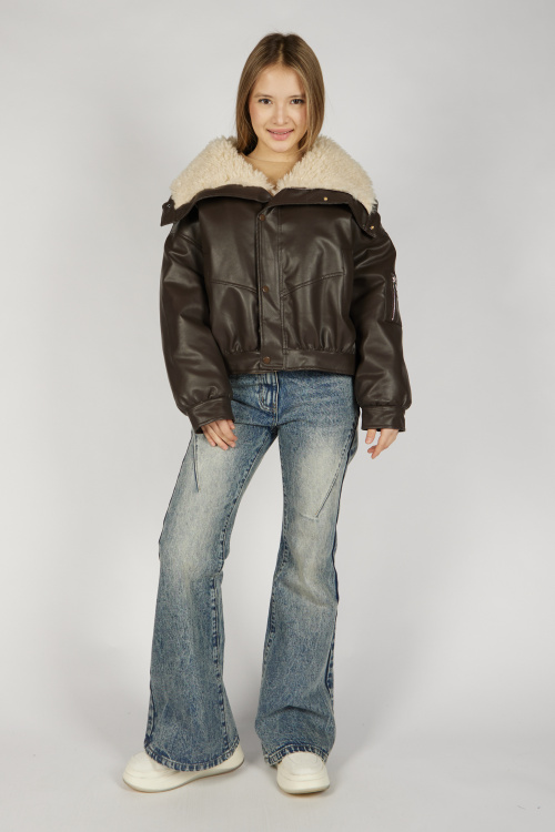 Джинсы G-JN26476 Miasin (джинс. синий, 134-164)