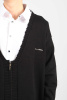 Кардиган B-CRD34441 (Черный, 140-158)