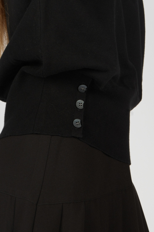 Обманка G-SW26275 Miasin (Черный, 122-128 (2 шт.))