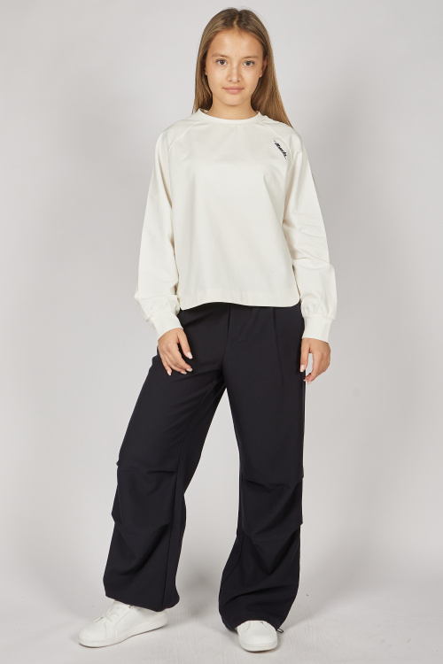 Брюки G-TR25242 (Синий, 134-164)