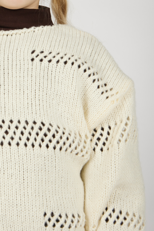 Свитшот G-SW26522 Miasin (Шампань, 100-140)