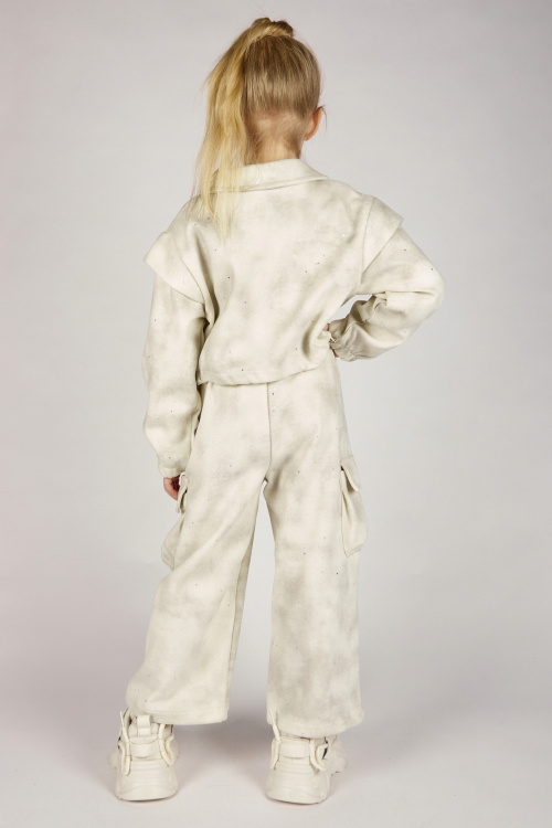 Комплект G-KM26506 Miasin (Шампань, 100-140 (Не отшито))