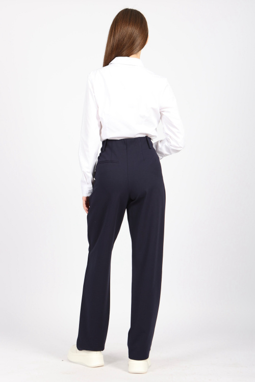 Брюки G-TR24512 (Синий, 164)