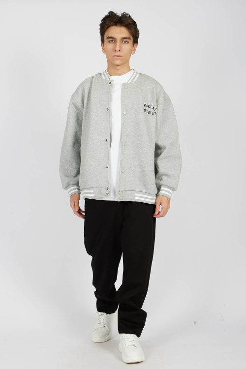 Брюки B-TR34436B (Синий, 170)