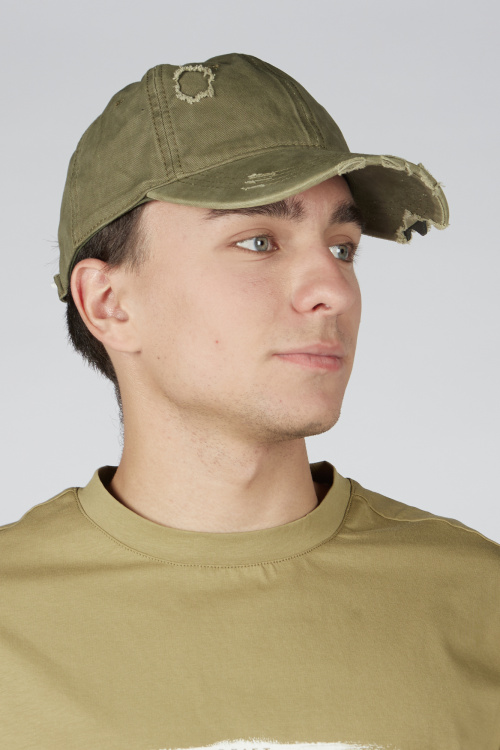 кепка A-KP56502 Miasin (Хаки, Унив. (4 шт.))