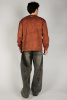 Лонгслив B-SW36444 Miasin (кирпичный, 140-170)