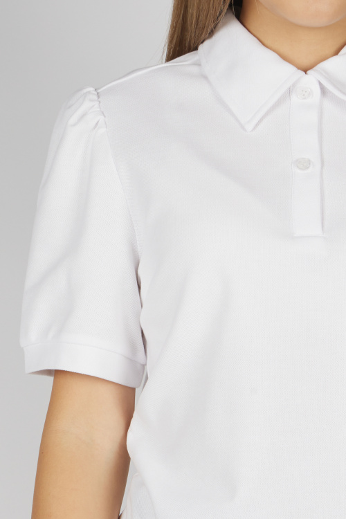 Поло G-PL26273S Miasin (Белый, 122-128 (2 шт.))