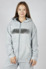 Толстовка на молнии G-HDZ26019 Miasin (Серый, 164)