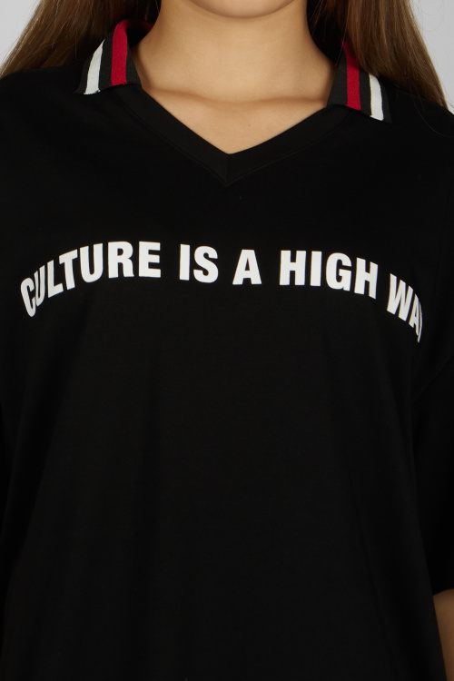 Футболка G-TS26029 Miasin (Черный, 134-164)