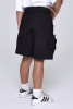Шорты B-TR35198 (Черный, 110-134)