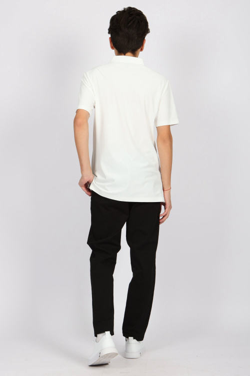 Брюки B-TR34446 (Черный, 140)