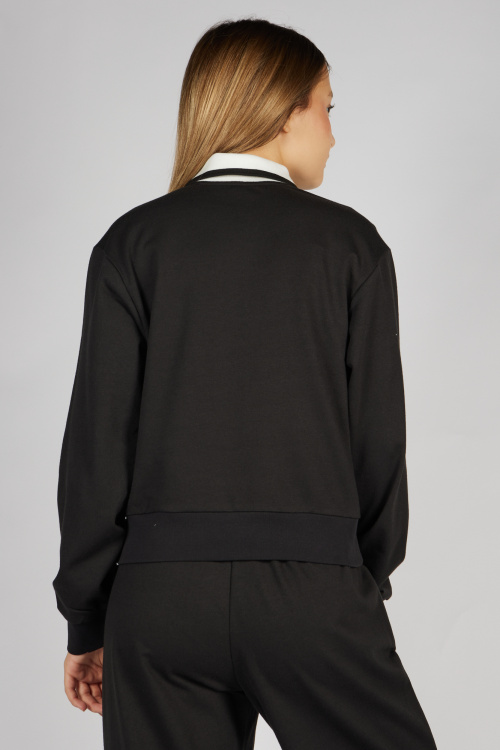 Поло G-PL26318 Miasin (Черный, 134-164 (6 шт.))