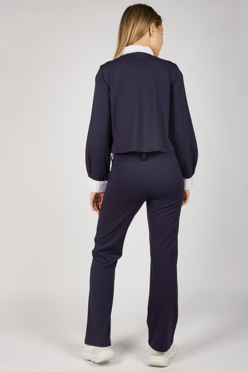 Куртка G-JCK25212 (Синий, 134-164)