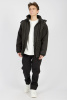 Куртка B-PLT34451 (Черный, 158)