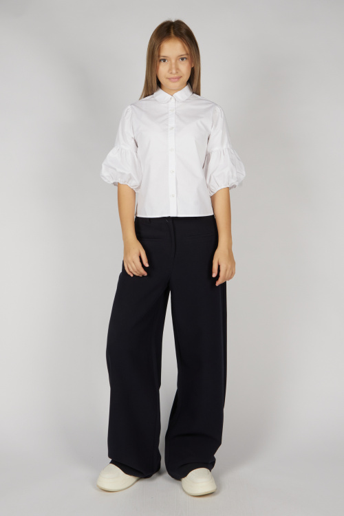 Блузка G-SH26348 Miasin (Белый, 122-128 (2 шт.))