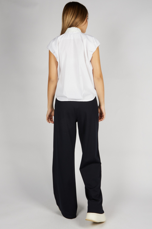 Блузка G-SH26252 Miasin (Белый, 122-128 (2 шт.))