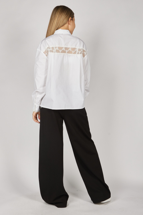 Брюки G-TR25382 (Черный, 170, G-TR25382-20)