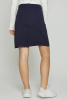 Юбка G-SK25374 (Синий, 122-128)