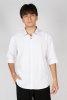 Рубашка B-SH36222 Miasin (Белый, 140-170 (6 шт.))