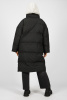 пальто G-PLT24600 (Черный, 170)