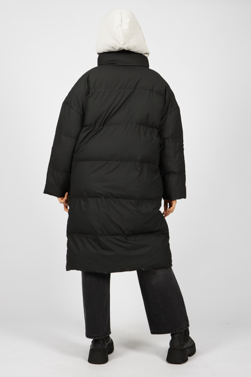 пальто G-PLT24600 (Черный, 170)