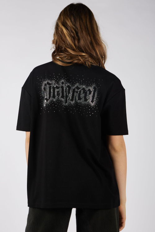 Футболка G-TS25408 Miasin (Черный, 146)