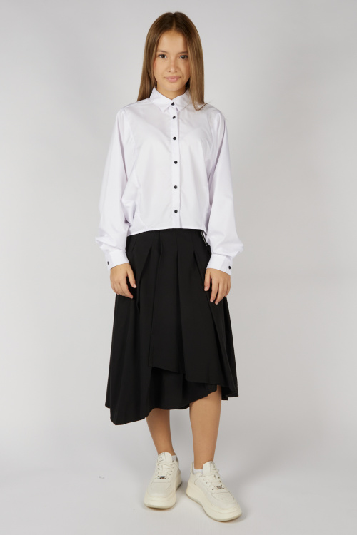 Юбка G-SK26297 Miasin (Черный, 134-164 (6 шт.))