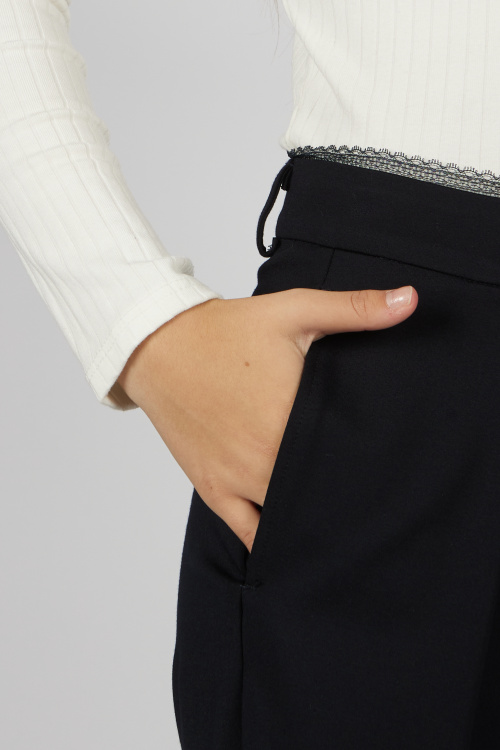 Брюки G-TR26307 Miasin (Синий, 134-140-146-152-158-164 (1-1-1-2-2-2) / 9 шт.)