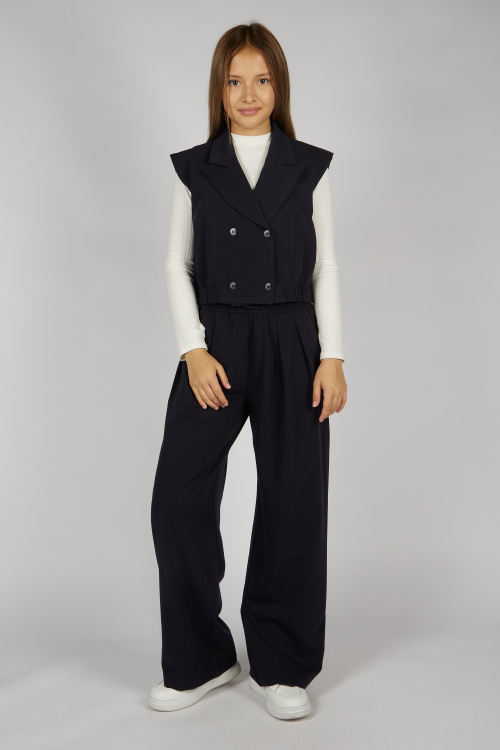 Брюки G-TR26271 Miasin (Синий, 134-164 (6 шт.))